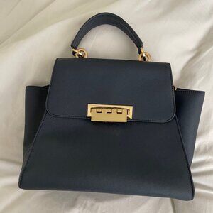 Eartha Iconic Top Handle Bag, ZAC Zac Posen, O/S
